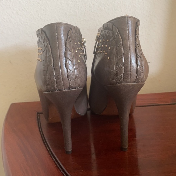 Enzo Angiolini Booties Sz 10 - Picture 3 of 6